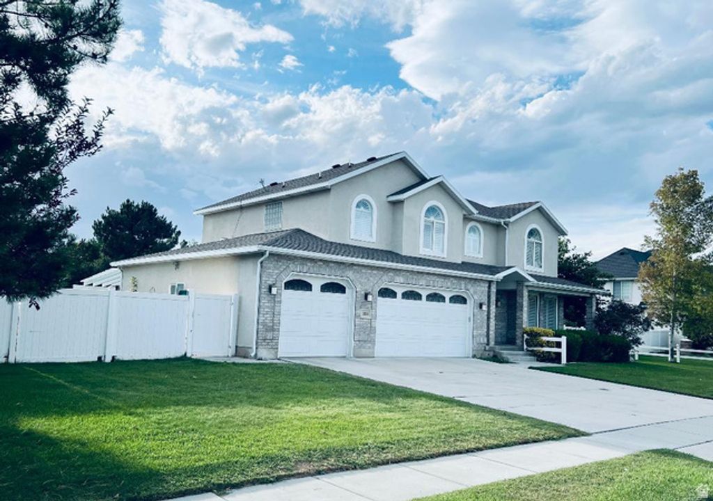 13316 S SWEET CAROLINE DR, Riverton, UT 84065 — photo 2