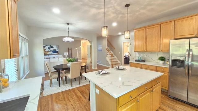 6095 Georgetown Park Drive, Norcross, GA 30071