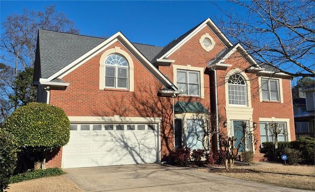 6095 Georgetown Park Drive, Norcross, GA 30071