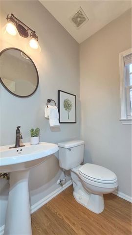 6095 Georgetown Park Drive, Norcross, GA 30071