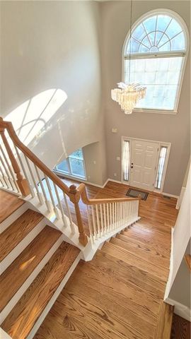 6095 Georgetown Park Drive, Norcross, GA 30071