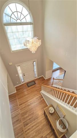 6095 Georgetown Park Drive, Norcross, GA 30071