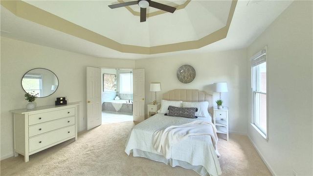 6095 Georgetown Park Drive, Norcross, GA 30071