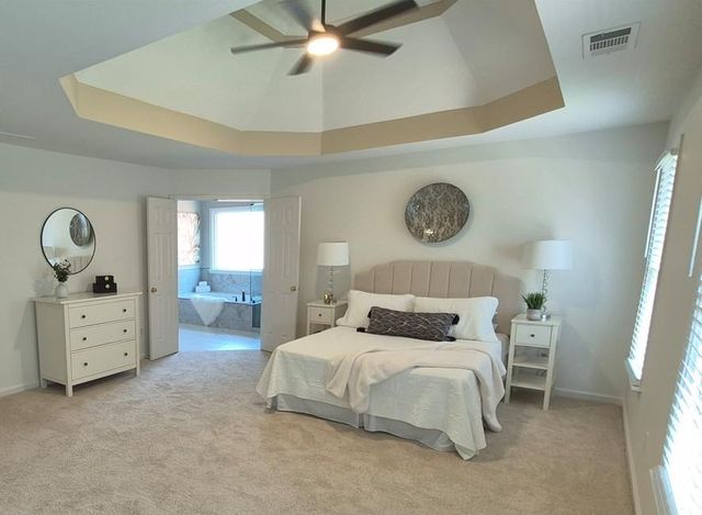 6095 Georgetown Park Drive, Norcross, GA 30071