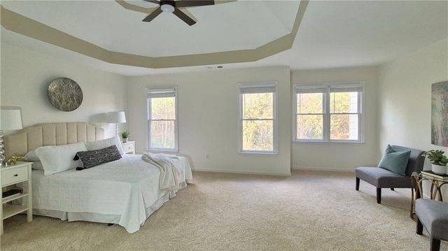 6095 Georgetown Park Drive, Norcross, GA 30071