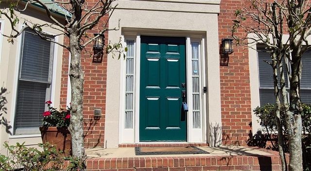 6095 Georgetown Park Drive, Norcross, GA 30071