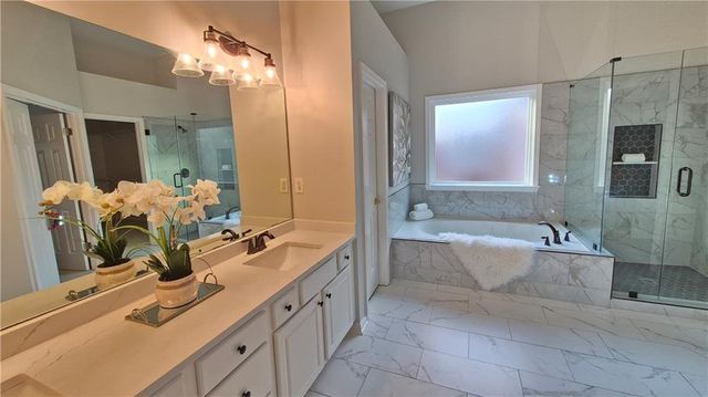 6095 Georgetown Park Drive, Norcross, GA 30071