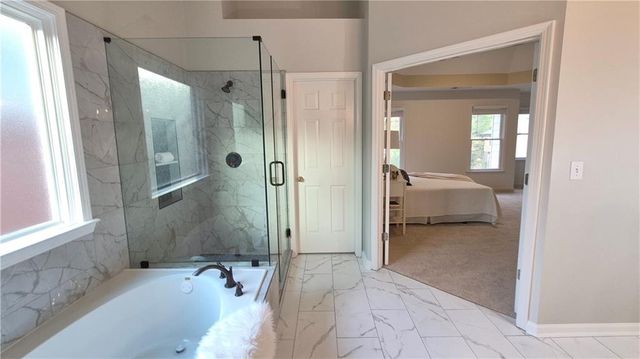 6095 Georgetown Park Drive, Norcross, GA 30071