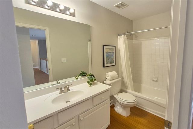 6095 Georgetown Park Drive, Norcross, GA 30071