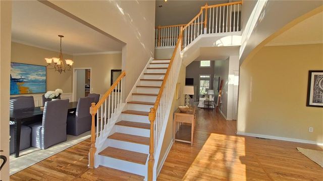 6095 Georgetown Park Drive, Norcross, GA 30071