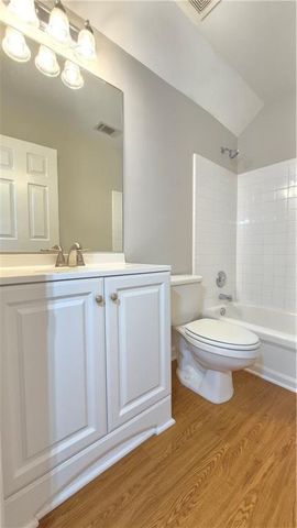 6095 Georgetown Park Drive, Norcross, GA 30071