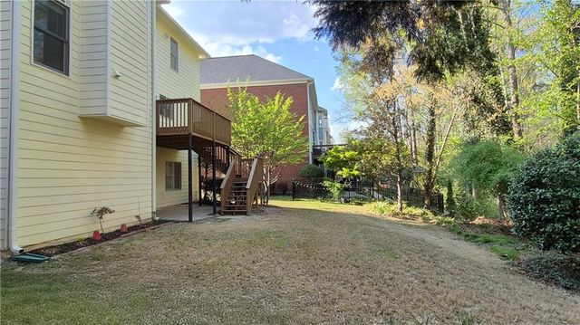 6095 Georgetown Park Drive, Norcross, GA 30071