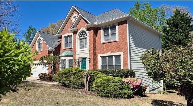 6095 Georgetown Park Drive, Norcross, GA 30071