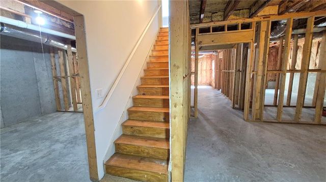 6095 Georgetown Park Drive, Norcross, GA 30071