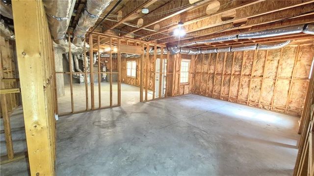 6095 Georgetown Park Drive, Norcross, GA 30071