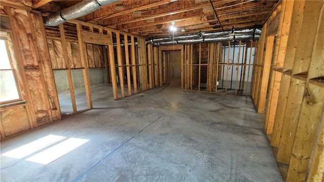 6095 Georgetown Park Drive, Norcross, GA 30071