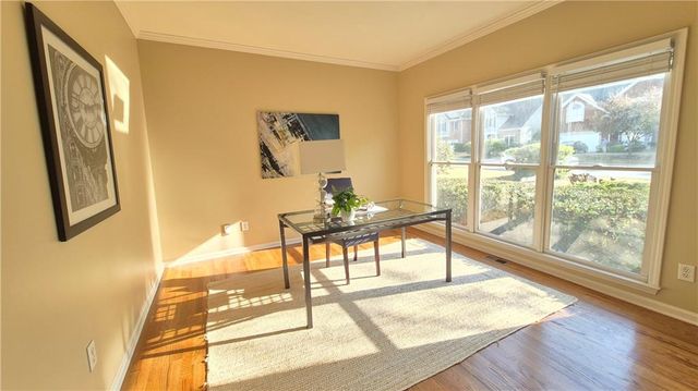 6095 Georgetown Park Drive, Norcross, GA 30071