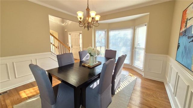 6095 Georgetown Park Drive, Norcross, GA 30071