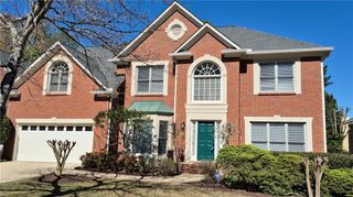6095 Georgetown Park Drive, Norcross, GA 30071