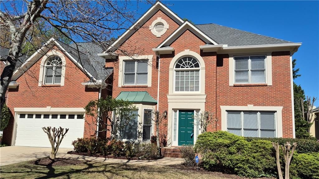 6095 Georgetown Park Drive, Norcross, GA 30071