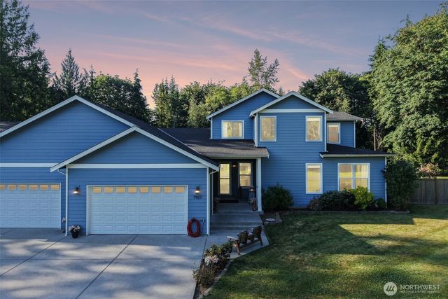 7927 122nd Street NE, Marysville, WA 98271