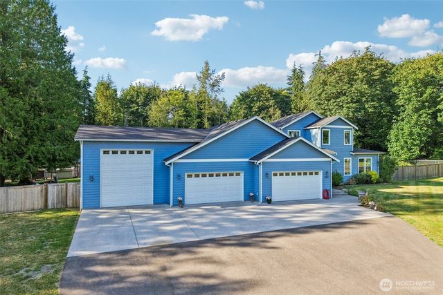 7927 122nd Street NE, Marysville, WA 98271