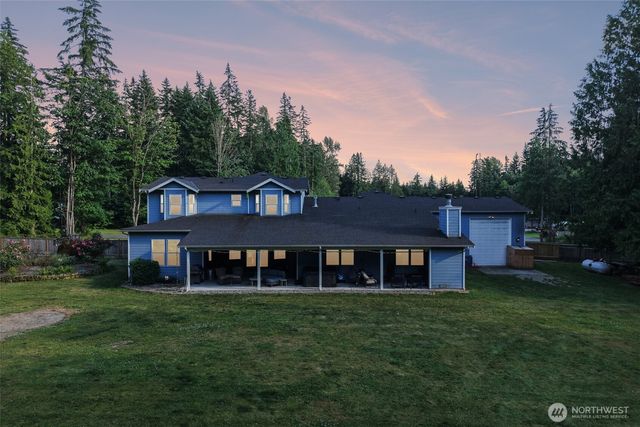 7927 122nd Street NE, Marysville, WA 98271