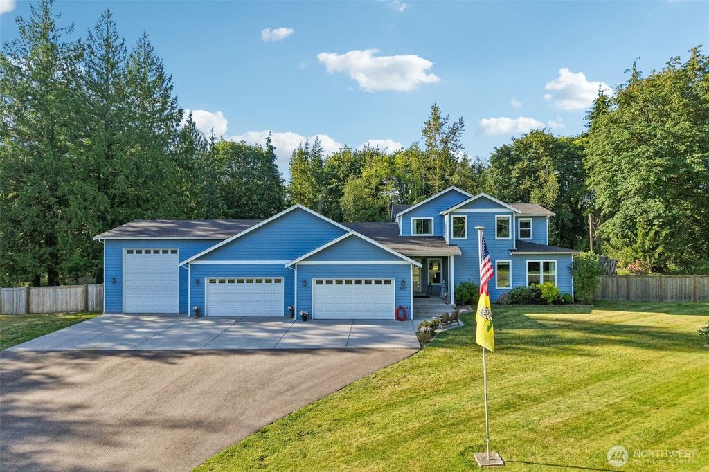 7927 122nd Street NE, Marysville, WA 98271