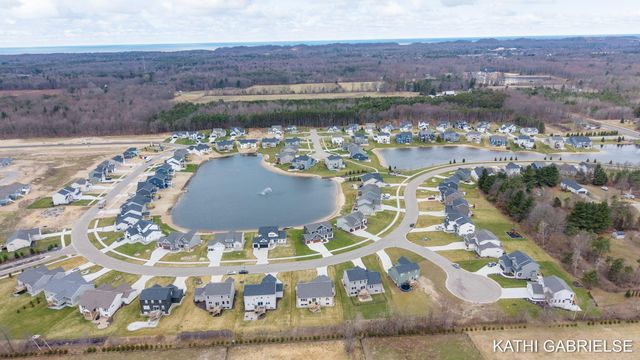12577 Manchester Drive, Grand Haven Twp, MI 49417