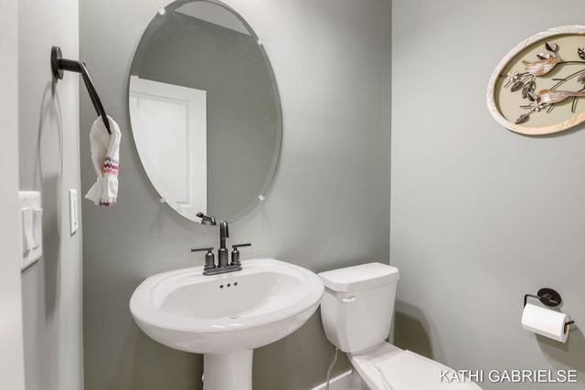 12577 Manchester Drive, Grand Haven Twp, MI 49417