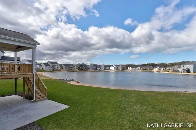 12577 Manchester Drive, Grand Haven Twp, MI 49417