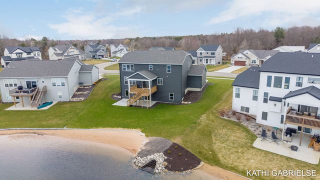 12577 Manchester Drive, Grand Haven Twp, MI 49417