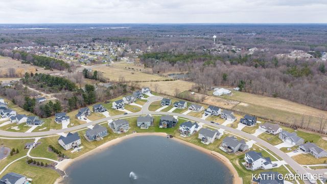 12577 Manchester Drive, Grand Haven Twp, MI 49417