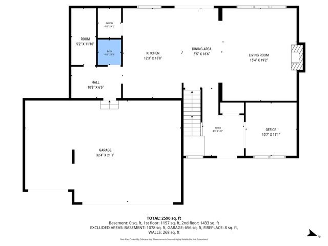 12577 Manchester Drive, Grand Haven Twp, MI 49417