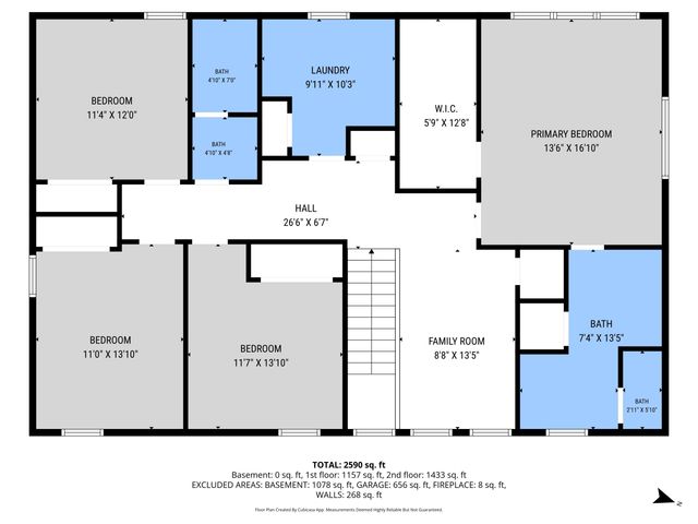 12577 Manchester Drive, Grand Haven Twp, MI 49417
