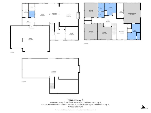 12577 Manchester Drive, Grand Haven Twp, MI 49417