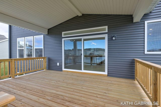 12577 Manchester Drive, Grand Haven Twp, MI 49417