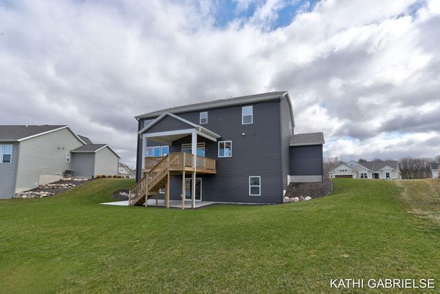 12577 Manchester Drive, Grand Haven Twp, MI 49417