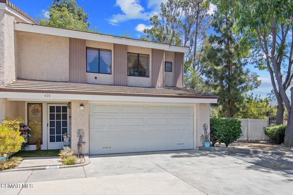 474 Artisan Road 19, Newbury Park, CA 91320