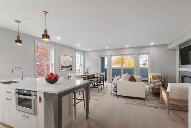 59 Spear St. 301A, Quincy, MA 02169