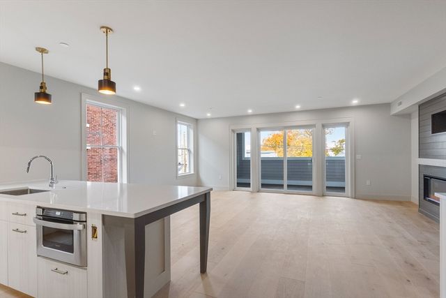 59 Spear St. 301A, Quincy, MA 02169