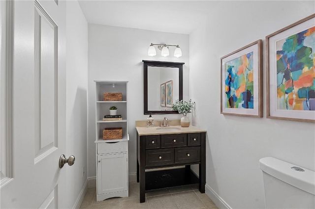 1827 Rockridge Place NE, Atlanta, GA 30324