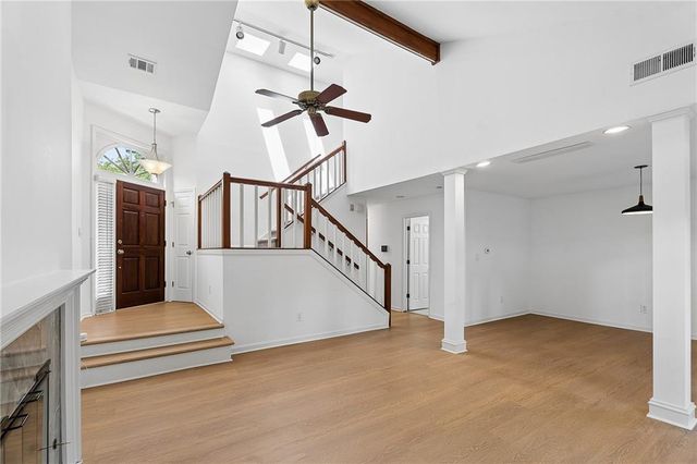 1827 Rockridge Place NE, Atlanta, GA 30324
