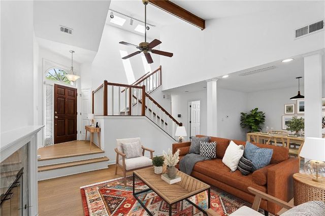 1827 Rockridge Place NE, Atlanta, GA 30324