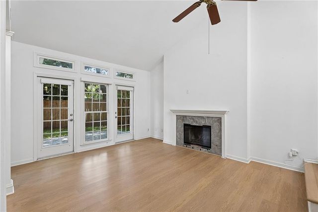 1827 Rockridge Place NE, Atlanta, GA 30324