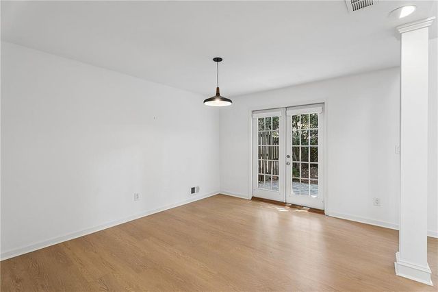 1827 Rockridge Place NE, Atlanta, GA 30324