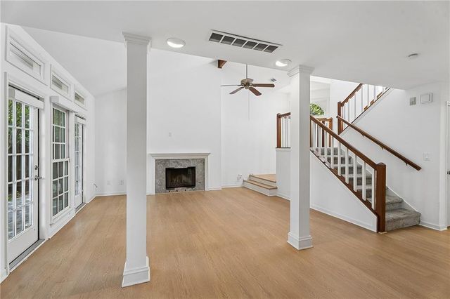 1827 Rockridge Place NE, Atlanta, GA 30324
