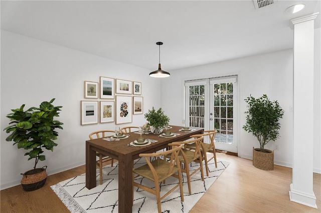 1827 Rockridge Place NE, Atlanta, GA 30324