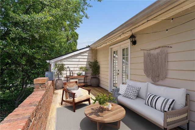 1827 Rockridge Place NE, Atlanta, GA 30324