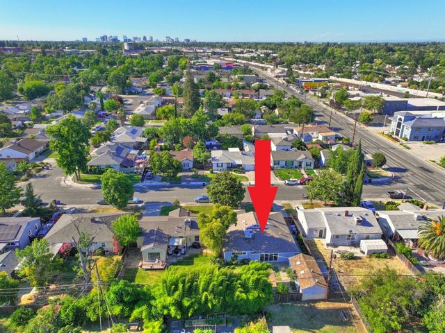 2344 24th Ave, Sacramento, CA 95822
